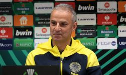İsmail Kartal: Türkiye ve Konferans Ligi şampiyonluğunun ikisini de istiyorum