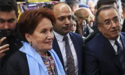 İYİ Parti Lideri Akşener Altılı Masa için vatandaştan özür diledi