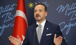 İYİ Parti'den Özel'in 'Türkiye ittifakı' vurgusuna 'demlenme' yanıtı