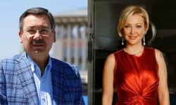 Melih Gökçek'ten Berna Laçin'e skandal 'fahişelik' göndermesi