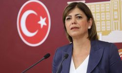 Meral Danış Beştaş'tan İmamoğlu'na: Çıkan oylar benim deme, DEM seçmeni AK Parti'yi cezalandırdı