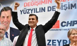 MHP'nin kalesi CHP'ye mi geçiyor? Ferdi Zeyrek arayı açtı, Manisa yerel seçim sonuçları