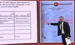 Turgut Altınok'un Antalya'daki dairelerine ait tapu belgeleri ifşa edildi!