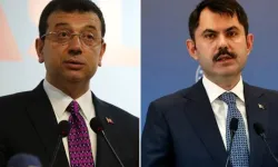 CHP İstanbul'da seçim anketi yaptı! Murat Kurum ve Ekrem İmamoğlu arasındaki fark ortaya çıktı