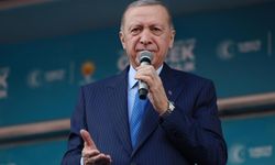 Cumhurbaşkanı Erdoğan: Biz bitti demeden hiçbirşey bitmez
