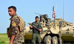 ABD'den üst düzey rezalet: PKK'nın uzantısı teröristleri ziyaret ettiler
