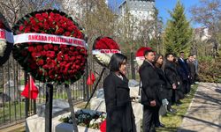 Hain terörün hedefi oldular: 18 Mart'ta şehit diplomatlara Ankara'da anma
