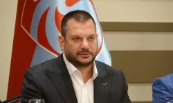 Trabzonspor Başkanı Doğan'dan olaylı maçın ardından ilk açıklama!