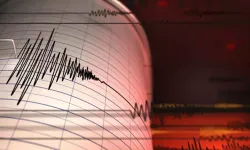 Bingöl'de korkutan deprem! AFAD verileri açıkladı...
