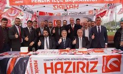 Yeniden Refah Partisi'ndan açıklama! İstanbul'da adaylıktan çekilecekler mi?