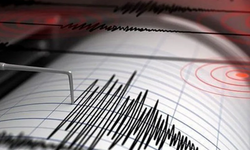 Yunanistan'da peş peşe şiddetli depremler! Türkiye'de de hissedildi