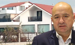 AK Parti Milletvekili Ayhan Gider'in boğaza nazır villasının kaçak olduğu ortaya çıktı