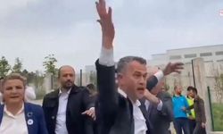 Kendini yere atıp yuvarlanmıştı: AK Partili meclis üyesi İbrahim Efe'den açıklama