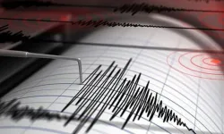 Antalya'da korkutan deprem! Çevre illerde de hissedildi