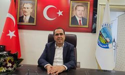 DEM Partili Belediye Başkanı partisinden istifa etti: Bayrağımıza ve Atatürk'e yapılan müdahaleleri kabul etmiyoruz