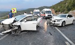 Bayram tatilinde 4 bin 370 trafik kazasında onlarca kişi hayatını kaybetti