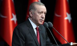 Cumhurbaşkanı Erdoğan: 15 Temmuz bizim Filistin hassasiyetimizi kırmak için yapıldı
