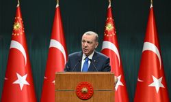 Cumhurbaşkanı Erdoğan: İran'a tepki gösterenlerin şimdi İsrail'e dur demesi gerekiyor