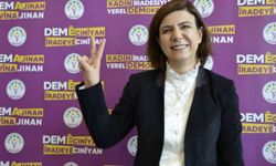 DEM Parti'de Türk Bayrağı hazımsızlığı! Skandal ortaya çıktı