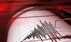 Akdeniz'de şiddetli deprem! AFAD verileri açıkladı
