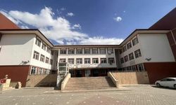Elazığ'da okul müdürü 9 çocuğa 'cinsel istismar' suçundan tutuklandı