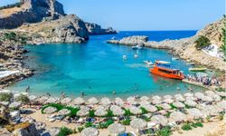 Yunan adalarına ekspres vize uygulamasında sayı 10'a çıktı!