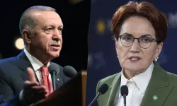 İYİ Parti'den Erdoğan, Akşener'e 'Kalın' dedi iddiasına yalanlama