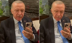 Cumhurbaşkanı Erdoğan o isimle görüştü! 'Takma kafana, zaferin küçüğü büyüğü olmaz'