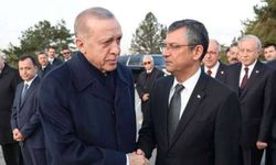 Cumhurbaşkanı Erdoğan ve Özgür Özel görüşmesi kime yarayacak?