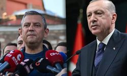 Cumhurbaşkanı Erdoğan ve Özgür Özel telefonda ne konuştu?