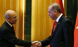 Erdoğan ve Şimşek arasındaki gerilim iddiasına flaş açıklama