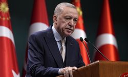 Cumhurbaşkanı Erdoğan 2 ismi çağırdı! Gece yarısı sürpriz zirve