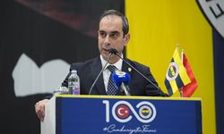 Fenerbahçe'de yeni divan kurulu başkanı Şekip Mosturoğlu oldu!