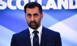 İskoçya'nın ilk Müslüman Başbakanı Hamza Yusuf'tan istifa kararı