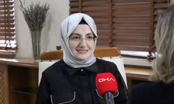 Ankara'nın tek kadın başkanı ikinci kez seçilmeyi başardı