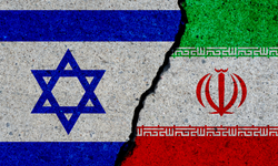 İsrail, İran'ın saldırı başlattığını doğruladı! İHA'ların ulaşması bekleniyor