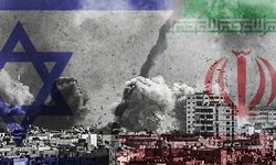 İsrail'de hareketli saatler! İran'dan bu gece misilleme bekleniyor