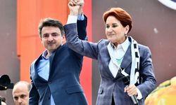 İYİ Parti'den istifa eden Bilge Yılmaz: Akşener'in milletimize verdiği hiçbir umut yoktur