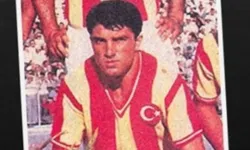 Eski milli futbolcu Mehmet Işıkal hayatını kaybetti