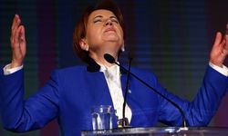 Meral Akşener'in ilk rakibi belli oldu! İYİ Partili isim adaylığını açıkladı