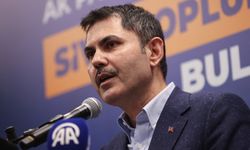 'Murat Kurum yeniden kabineye girecek' iddiası