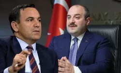 Deniz Zeyrek belge var dedi, Mustafa Varank tepki gösterdi: Memur maaşıyla 100 milyon TL'lik villa!