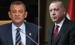 Özgür Özel'den Erdoğan görüşmesine ilişkin açıklama:  Bu görüşme bir nezaket ziyareti değil