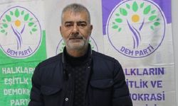 PKK'lıların fotoğrafları bulunmuştu! DEM Parti İl Eş Başkanı gözaltına alındı