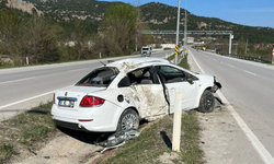 Bayramın ilk günü trafik kazalarında onlarca ölü binlerce yaralı var!