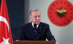 Cumhurbaşkanı Erdoğan MYK'da seçim sonucunu değerlendirdi