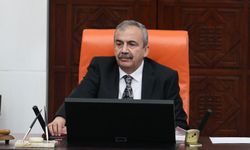 Sırrı Süreyya Önder'den korkutan haber! Meclis'te rahatsızlandı, oturuma ara verildi
