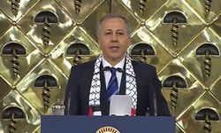 Ali Yerlikaya açıkladı: Filistin için 900 milyon TL toplandı