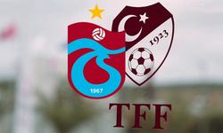 TFF Trabzonspor kararını bozdu! Cezada indirim uygulandı
