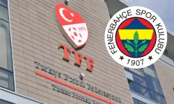 TFF'den Fenerbahçe'nin Süper Kupa talebine ret kararı!